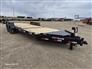 Southland 2026 LBA Flatbed Trailers