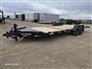 Southland 2026 LBA Flatbed Trailers