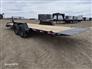 Southland 2026 LBA Flatbed Trailers