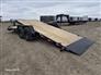 Southland 2026 LBA Flatbed Trailers
