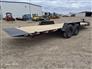 Southland 2026 LBA Flatbed Trailers