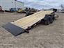 Southland 2026 LBA Flatbed Trailers
