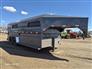 2026 Norbert STG Horse Trailer