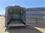 Norbert 2026 STG Horse Trailers