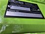 Schulte Industries 2026 GX-150 Mower Conditioners / Windrowers