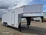 2026 CJAY FX9 Utility Trailer