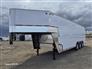 CJAY 2026 FX9 Utility Trailer