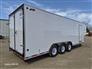 CJAY 2026 FX9 Utility Trailer