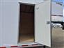 CJAY 2026 FX9 Utility Trailer