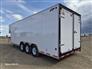 CJAY 2026 FX9 Utility Trailer