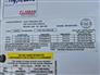 CJAY 2026 FX9 Utility Trailer