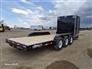 CJAY 2026 FX9 Other Trailers