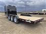 CJAY 2026 FX9 Other Trailers