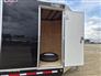 CJAY 2026 FX9 Other Trailers