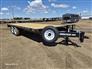 2026 Trailtech EH14K Flatbed Trailer / Equipment Hauler