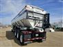 2026 Convey-All CST-1550 Other Trailer