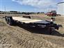 Southland 2026 LBA Flatbed Trailers