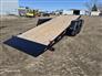 Southland 2026 LBA Flatbed Trailers