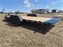 Southland 2026 LBA Flatbed Trailers