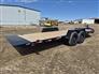 Southland 2026 LBA Flatbed Trailers