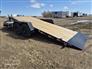 Southland 2026 LBA Flatbed Trailers