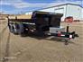 Southland 2026 SLD Dump Trailers