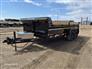 Southland 2026 SLD Dump Trailers