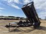 Southland 2026 SLD Dump Trailers