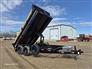 Southland 2026 SLD Dump Trailers