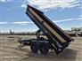 Southland 2026 SLD Dump Trailers