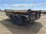 Southland 2026 SLD Dump Trailers