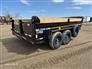 Southland 2026 SLD Dump Trailers