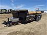 Southland 2026 SLD Dump Trailers