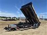 Southland 2026 SLD Dump Trailers