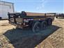 Southland 2026 SLD Dump Trailers