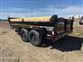 Southland 2026 SLD Dump Trailers