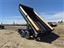 Southland 2026 SLD Dump Trailers
