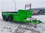 Southland 2026 SLDUMP Dump Trailers