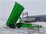 Southland 2026 SLDUMP Dump Trailers