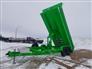 Southland 2026 SLDUMP Dump Trailers