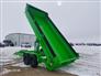 Southland 2026 SLDUMP Dump Trailers