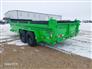 Southland 2026 SLDUMP Dump Trailers