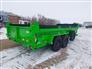 Southland 2026 SLDUMP Dump Trailers