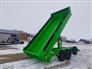 Southland 2026 SLDUMP Dump Trailers