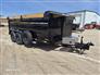 Southland 2026 SLDUMP Dump Trailers
