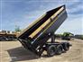 Southland 2026 SLDUMP Dump Trailers