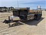 Southland 2026 SLD Dump Trailers