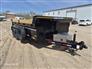 Southland 2026 SLD Dump Trailers