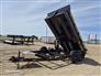 Southland 2026 SLD Dump Trailers