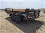 Southland 2026 SLD Dump Trailers